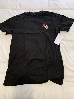 New Peace Collective Elmo Tee Size M